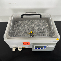 Fisher Scientific Isotemp GDP 10 Water Bath image 2